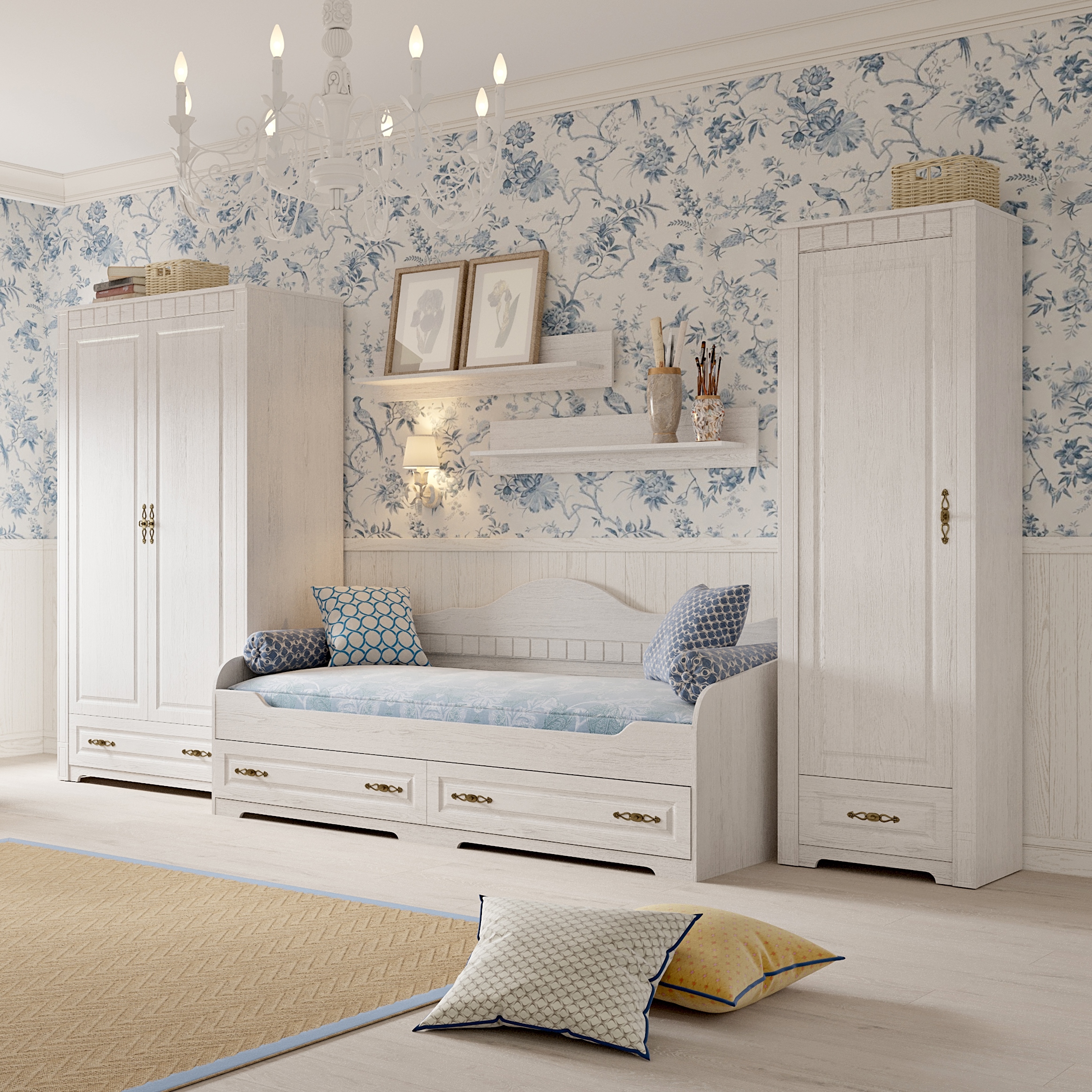 Детская "Прованс"