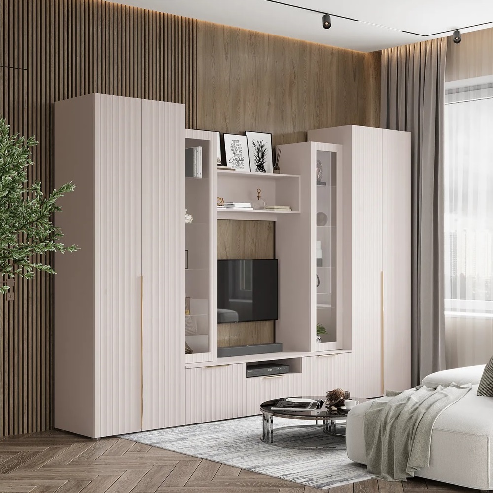 Серия "Тефия"