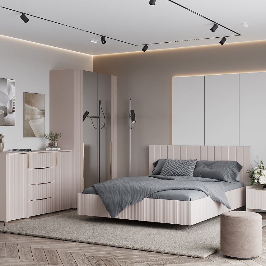 Спальня "Тефия"