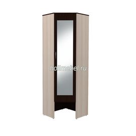 Шкаф угловой №9 