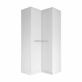 Шкаф угловой 