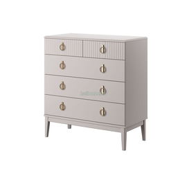 Комод 5ящ. 890 