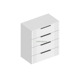 Комод 4ящ. 