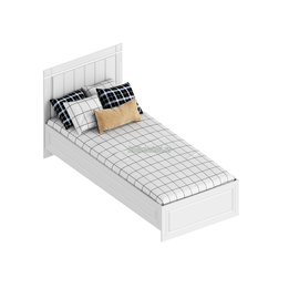 Кровать односпальная 