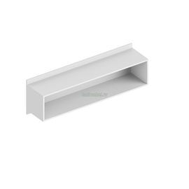 Полка настенная №1 