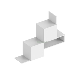 Полка универсальная 2-ст. 