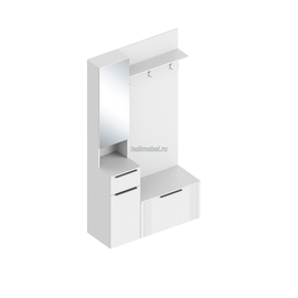 Прихожая левая 