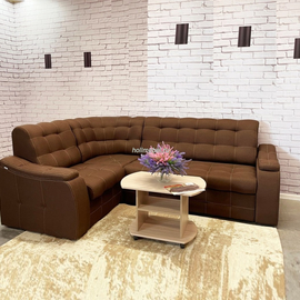 Диван угловой 