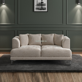 Диван 2х-секционный 