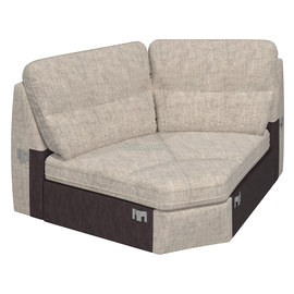 Угловой сектор 90 