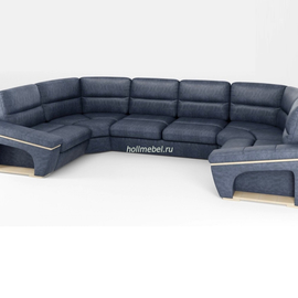 10 набор диван 