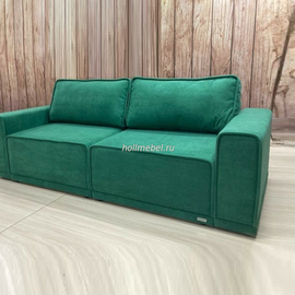 Диван 2х-секционный 