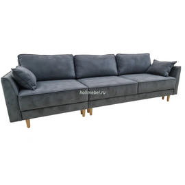 Диван с доп. секцией 