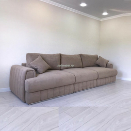 Диван 3х-секционный 