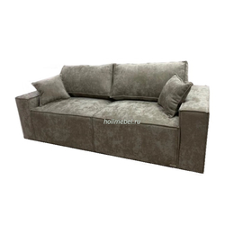 Диван 2х-секционный 