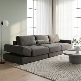 Диван 3х-секционный 