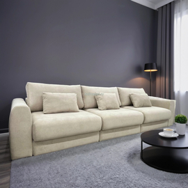 Диван 3х-секционный 