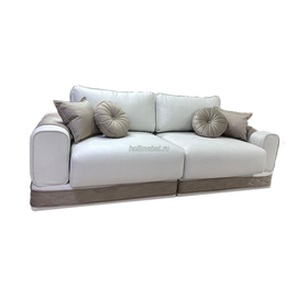 Диван 2х-секционный 