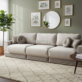 Диван 3х-секционный 