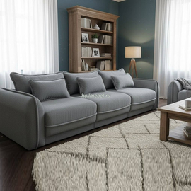 Диван 3х-секционный 