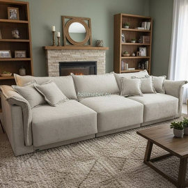 Диван 3х-секционный 