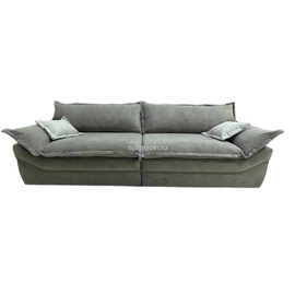 Диван 2х-секционный 