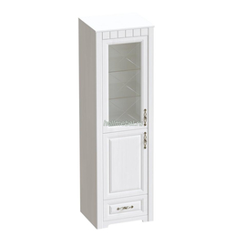 Шкаф-витрина 