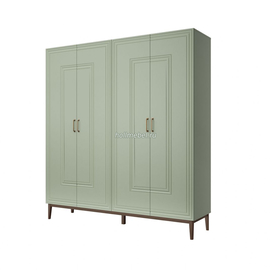 Шкаф 4-х створчатый