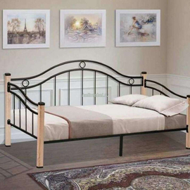 Кровать-тахта 