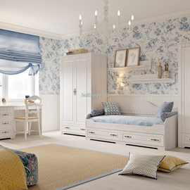 Комплект мебели 4 