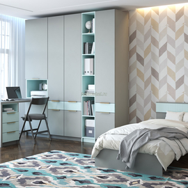 Комплект мебели 1 