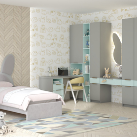 Комплект мебели 2 