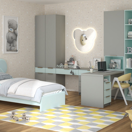 Комплект мебели 3 