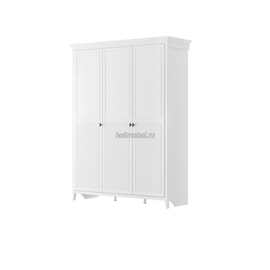 Шкаф 3-х створчатый 