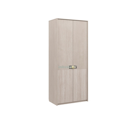 Шкаф 2-х створчатый 