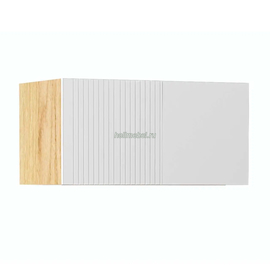 Антресоль 2х-створчатая 