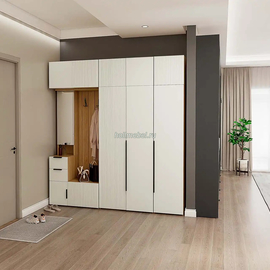 Комплект мебели для прихожей 