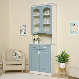 Буфет 2х-створчатый 