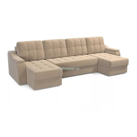 Диван П-образный