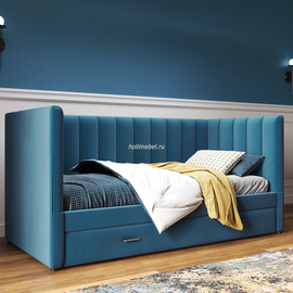 Кровать подростковая