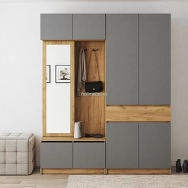 1 комплект мебели