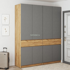 4 комплект мебели