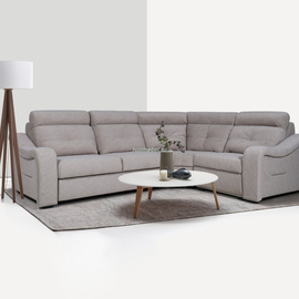 Диван угловой 