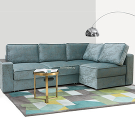 Диван угловой 