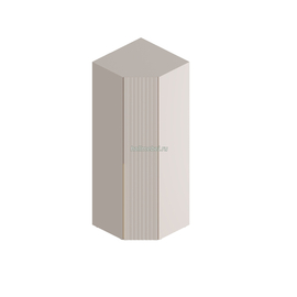 Шкаф угловой 