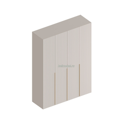 Шкаф 4х-ств. 1600 