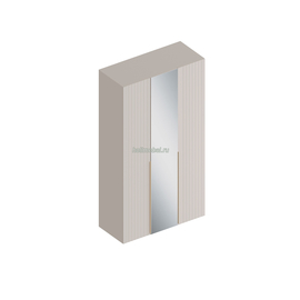 Шкаф 3х-ств. 1200 