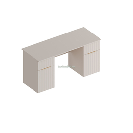 Стол письменный 2х-тумбовый 