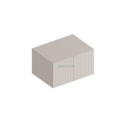 Антресоль 2-ств. 700