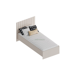 Кровать односпальная